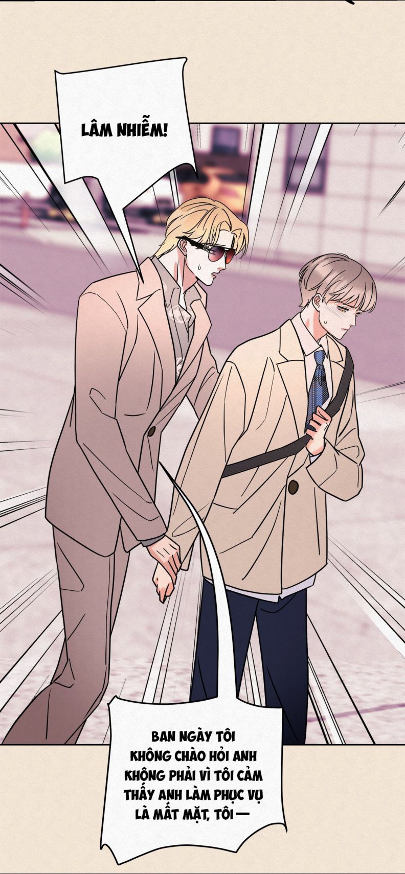 Anh Trai Tiện Lợi Của Tôi Chap 7 - Trang 3