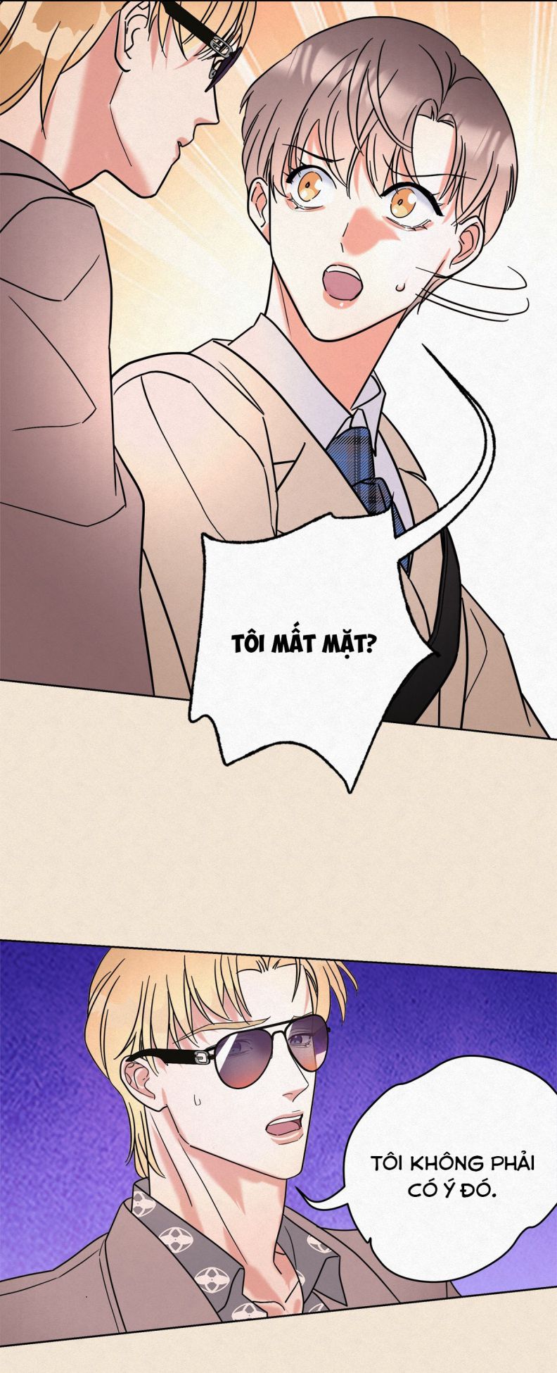 Anh Trai Tiện Lợi Của Tôi Chap 7 - Trang 3