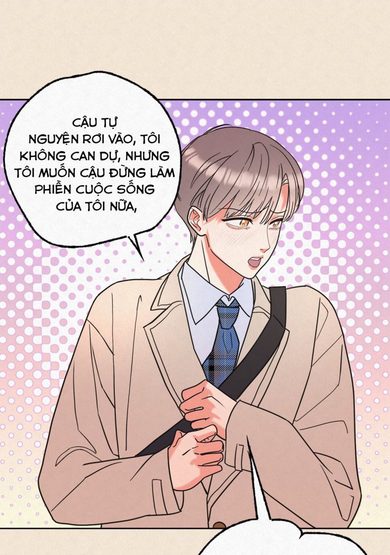 Anh Trai Tiện Lợi Của Tôi Chap 7 - Trang 3