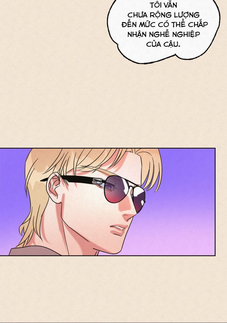 Anh Trai Tiện Lợi Của Tôi Chap 7 - Trang 3