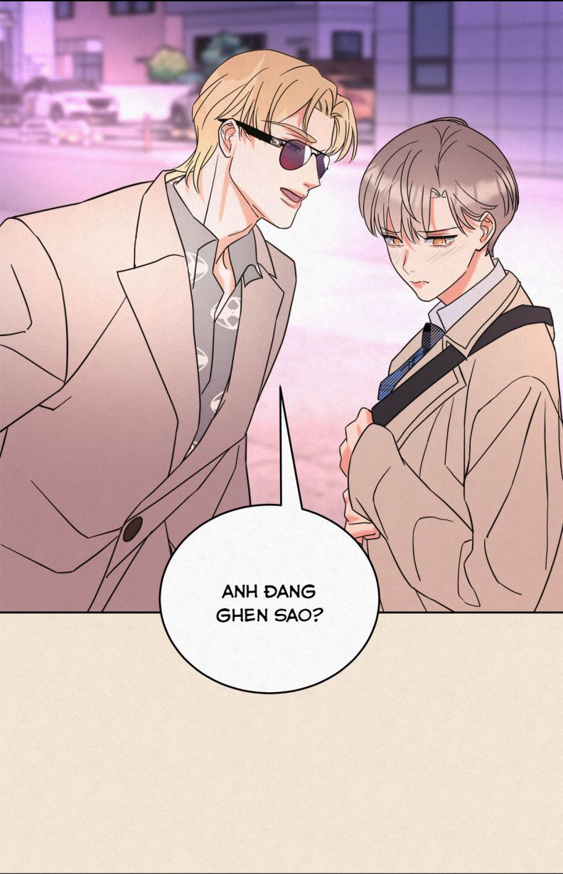 Anh Trai Tiện Lợi Của Tôi Chap 7 - Trang 3