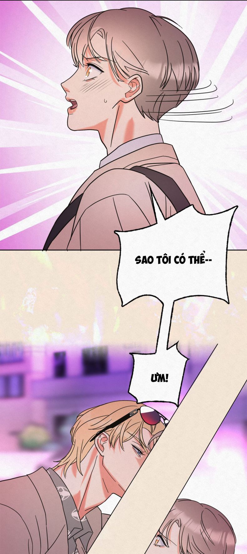 Anh Trai Tiện Lợi Của Tôi Chap 7 - Trang 3