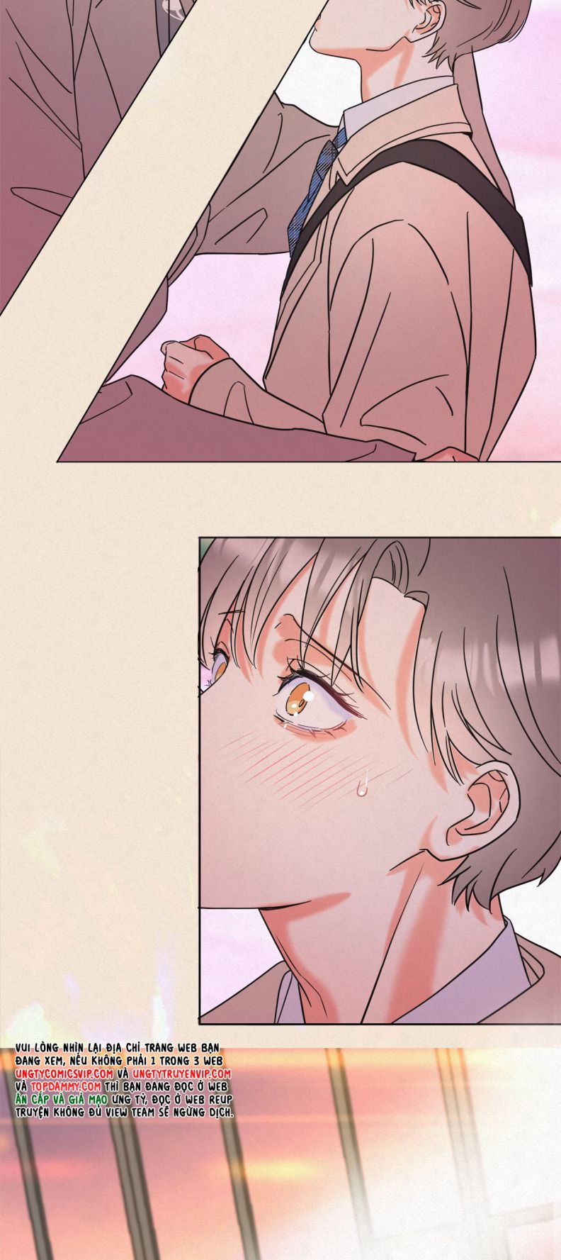 Anh Trai Tiện Lợi Của Tôi Chap 7 - Trang 3