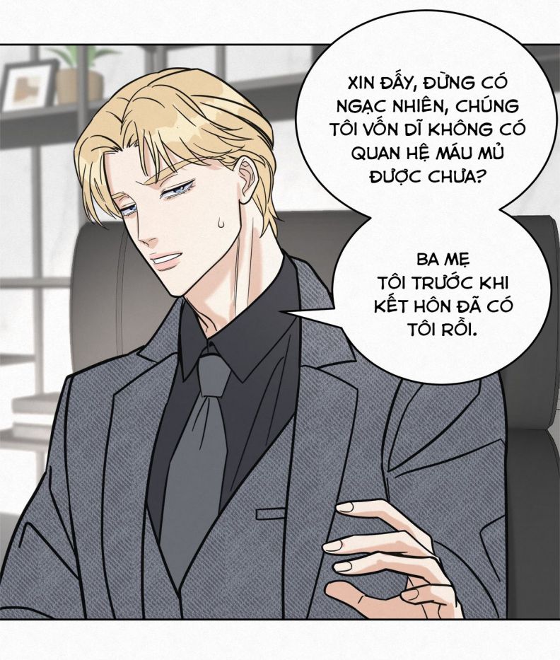 Anh Trai Tiện Lợi Của Tôi Chap 7 - Trang 3