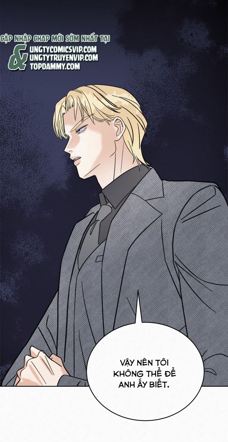 Anh Trai Tiện Lợi Của Tôi Chap 7 - Trang 3