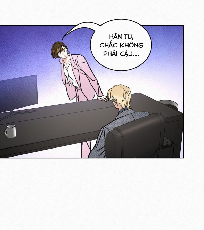 Anh Trai Tiện Lợi Của Tôi Chap 7 - Trang 3