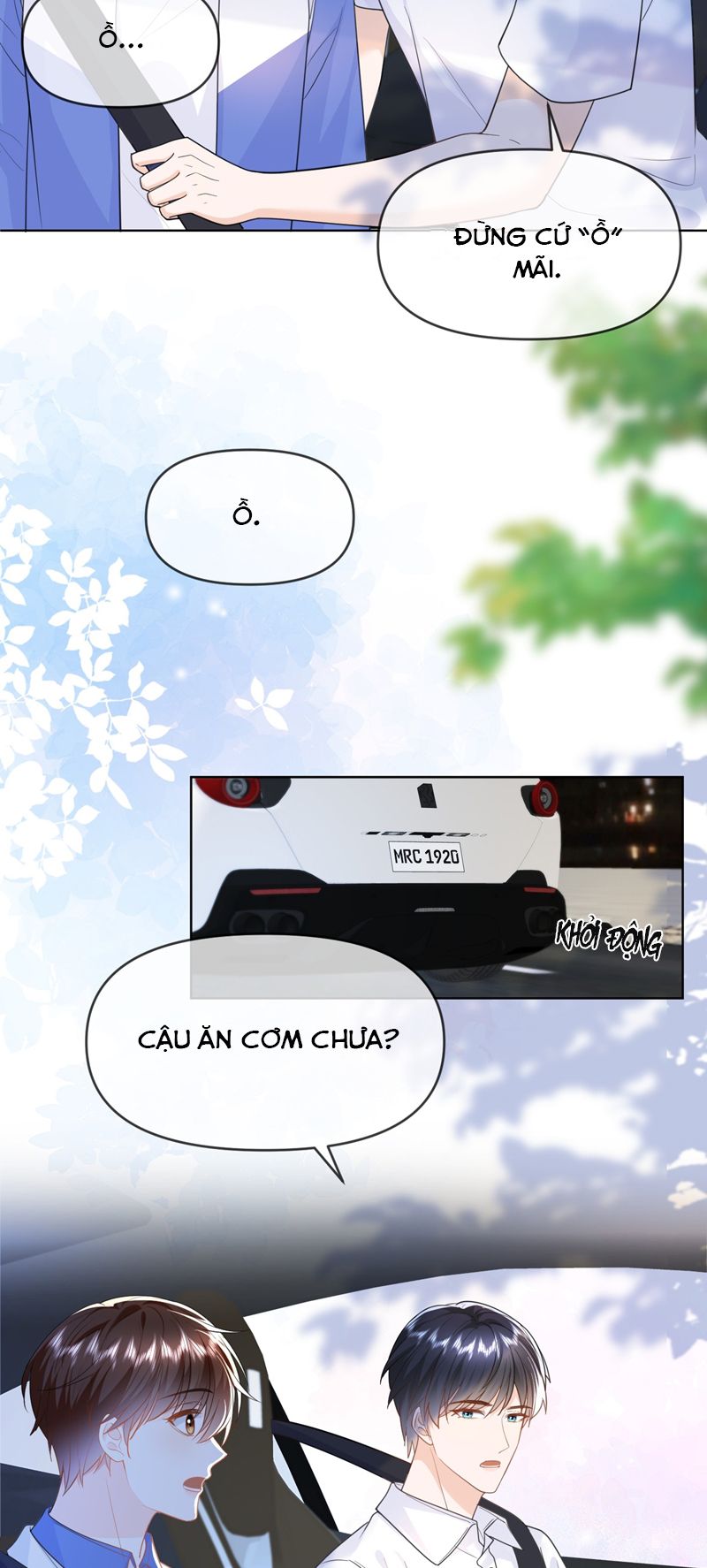 Chó Săn Chap 12 - Next Chap 13