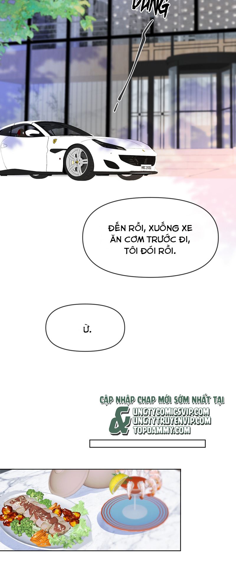 Chó Săn Chap 12 - Next Chap 13
