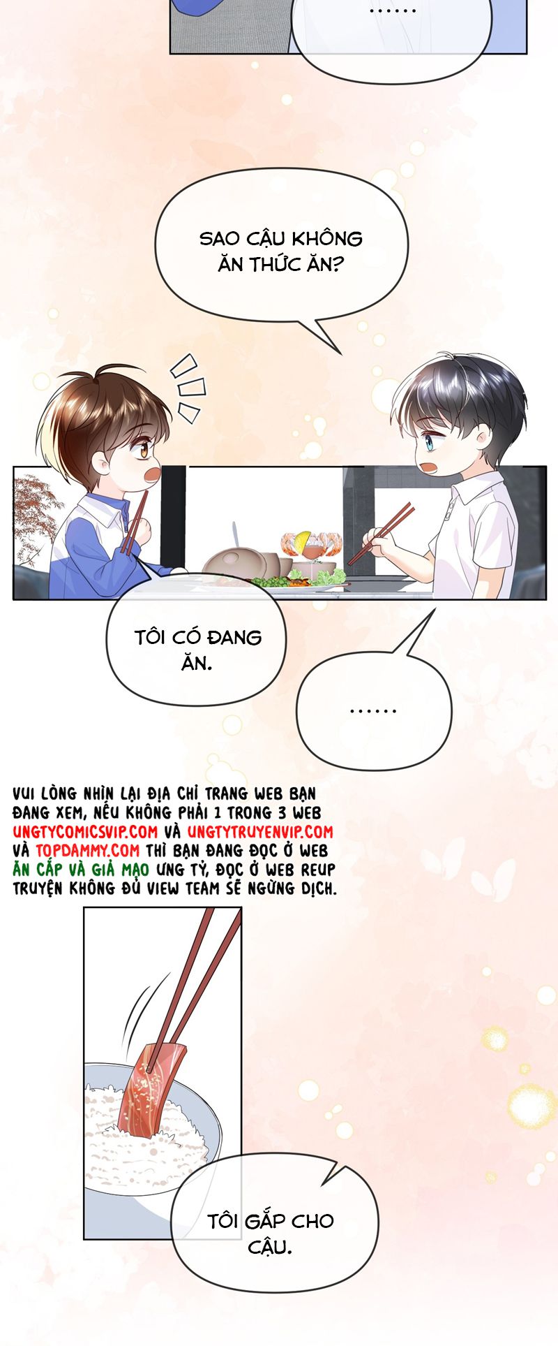 Chó Săn Chap 12 - Next Chap 13