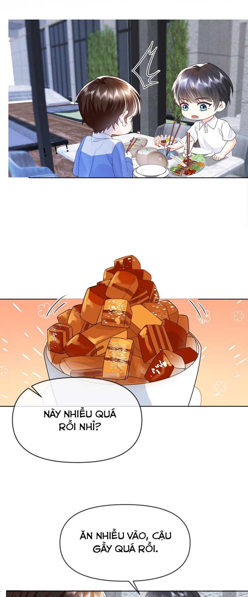 Chó Săn Chap 12 - Next Chap 13