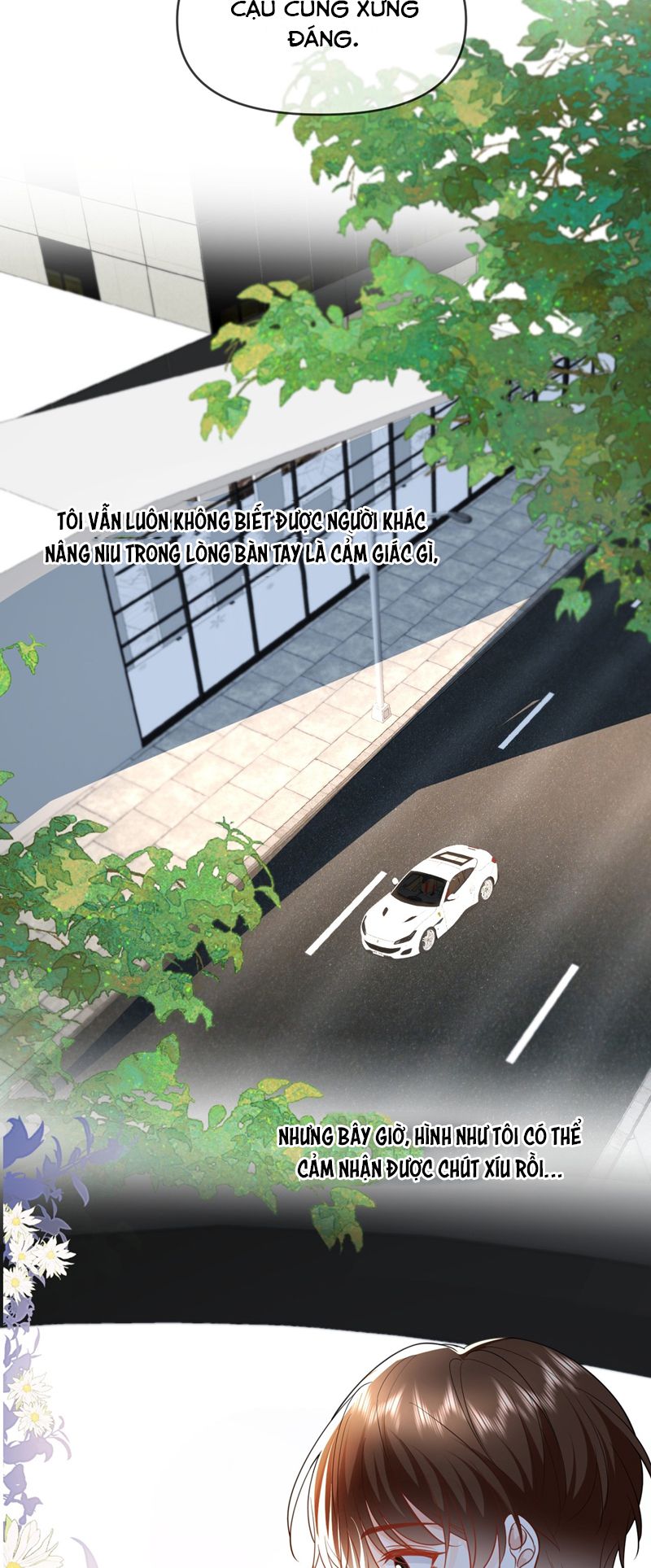 Chó Săn Chap 12 - Next Chap 13