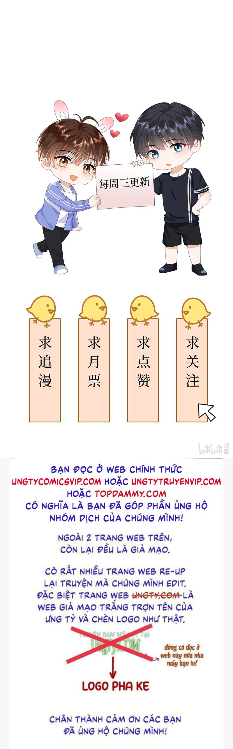 Chó Săn Chap 12 - Next Chap 13