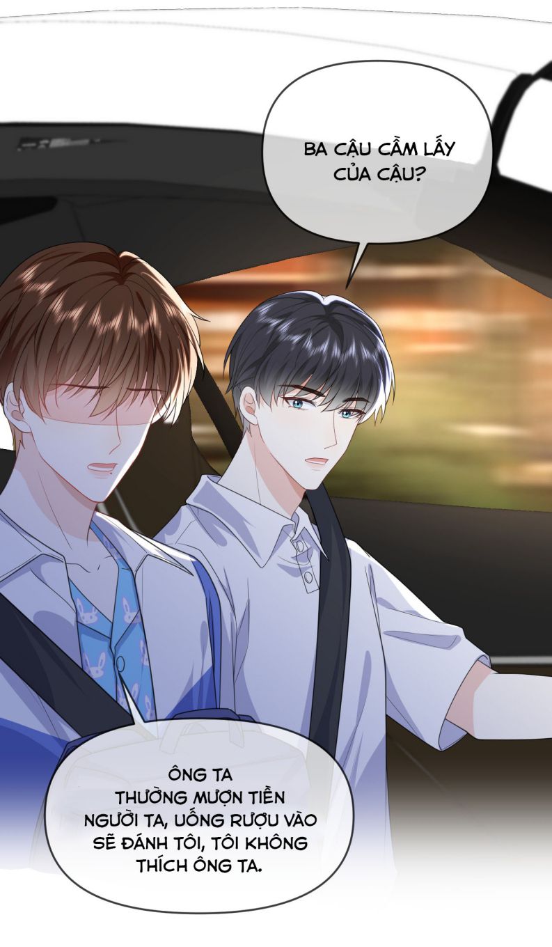 Chó Săn Chapter 16 - Next Chapter 17