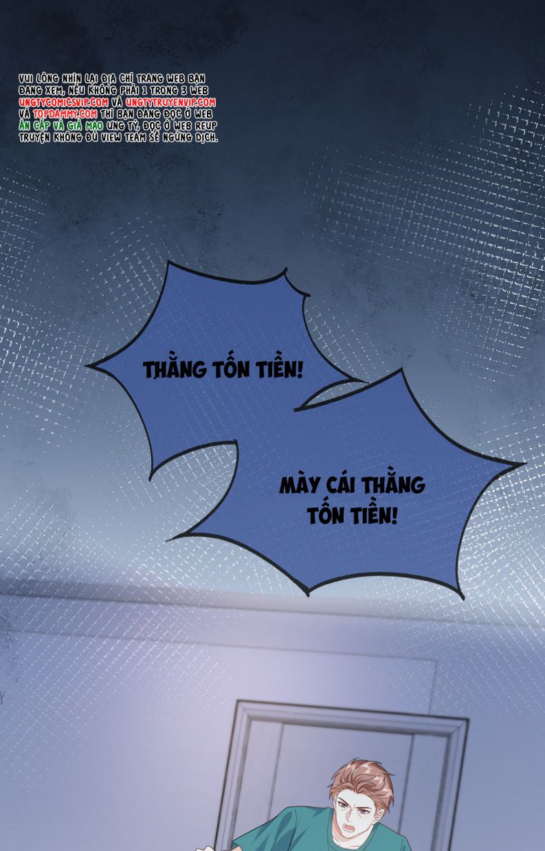 Chó Săn Chapter 16 - Next Chapter 17