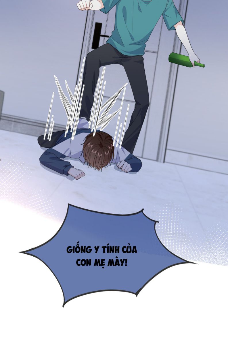 Chó Săn Chapter 16 - Next Chapter 17