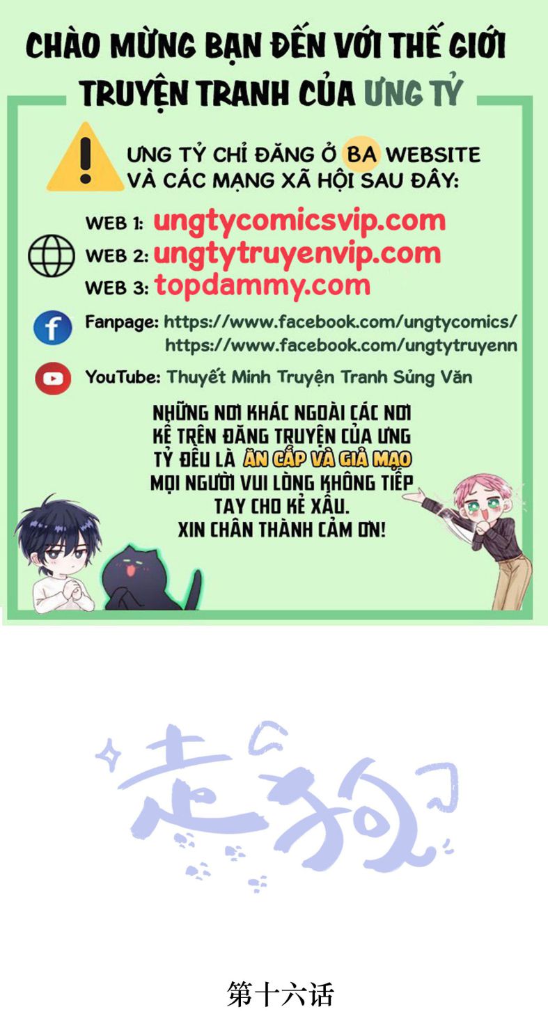 Chó Săn Chapter 16 - Next Chapter 17