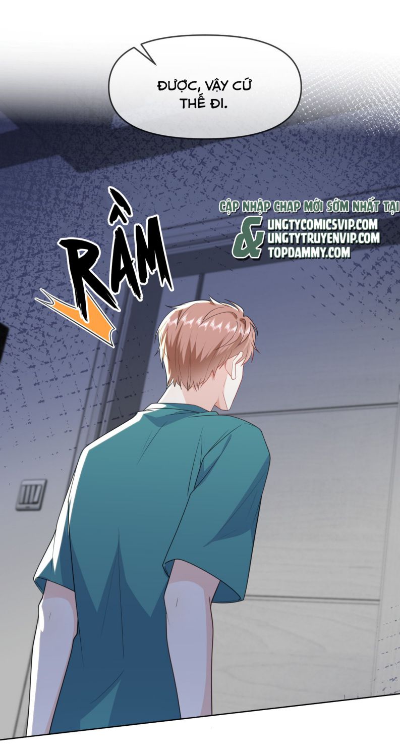 Chó Săn Chapter 16 - Next Chapter 17