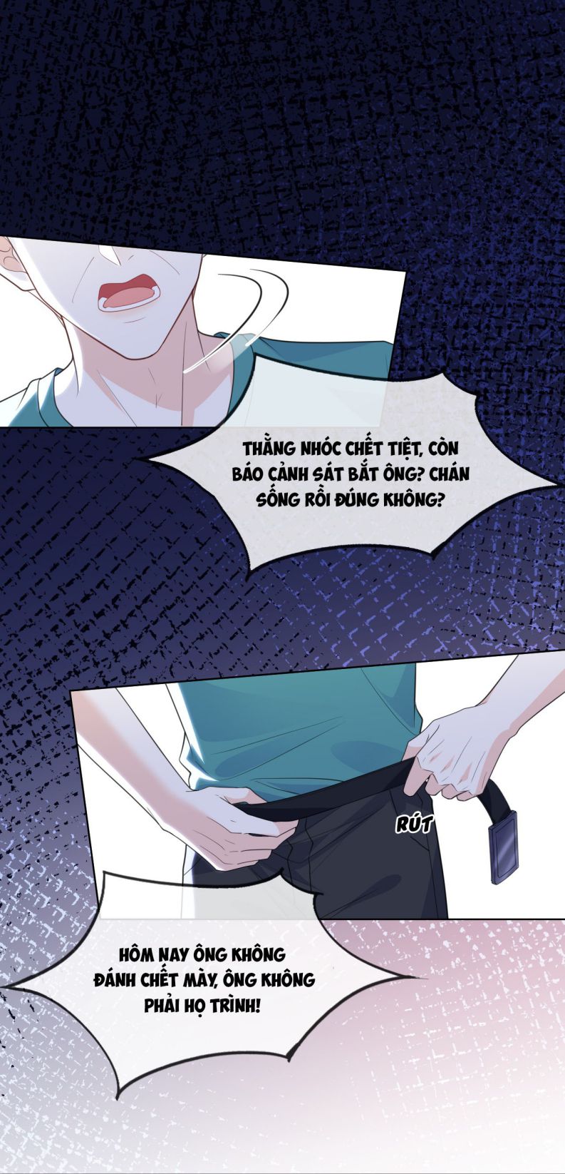 Chó Săn Chapter 16 - Next Chapter 17