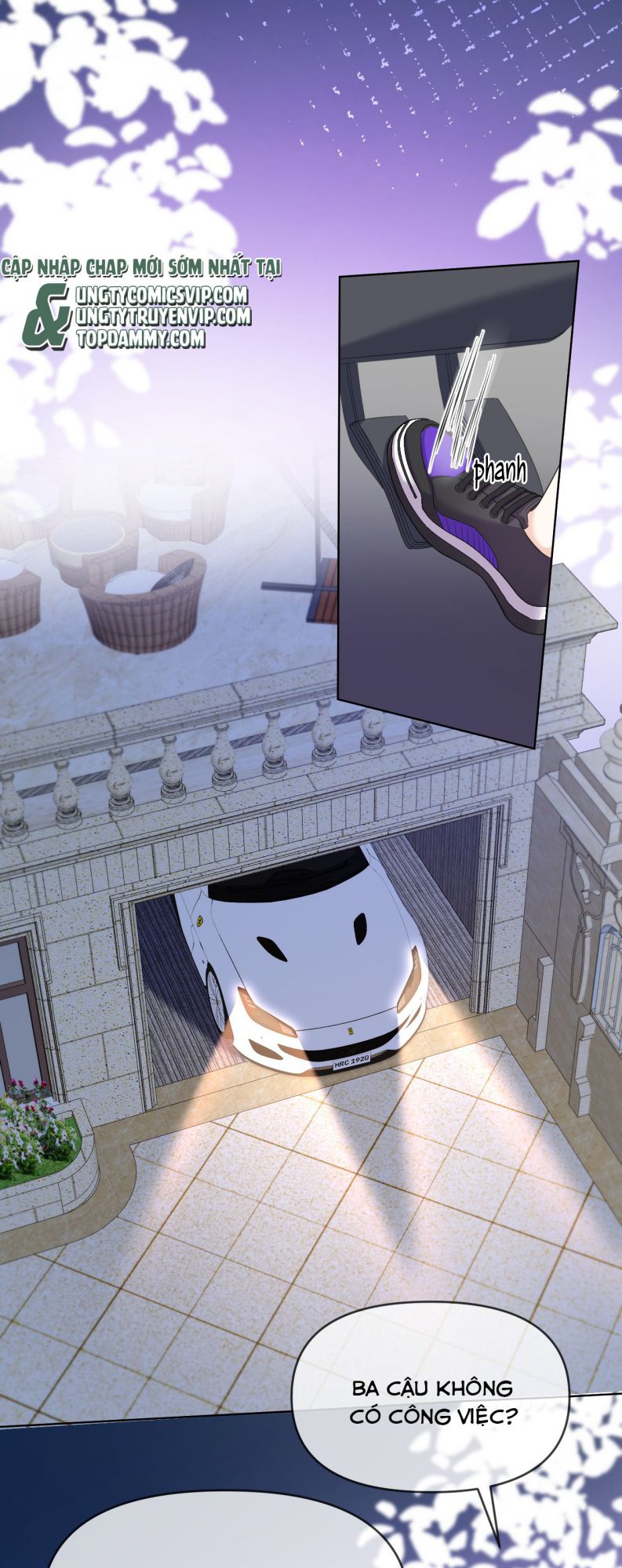 Chó Săn Chapter 16 - Next Chapter 17