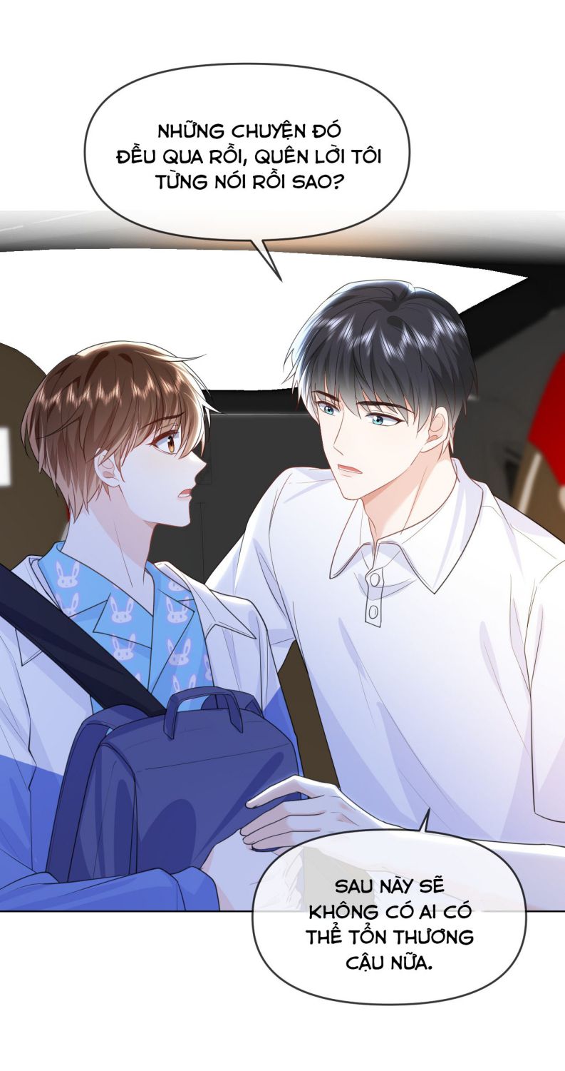 Chó Săn Chapter 16 - Next Chapter 17