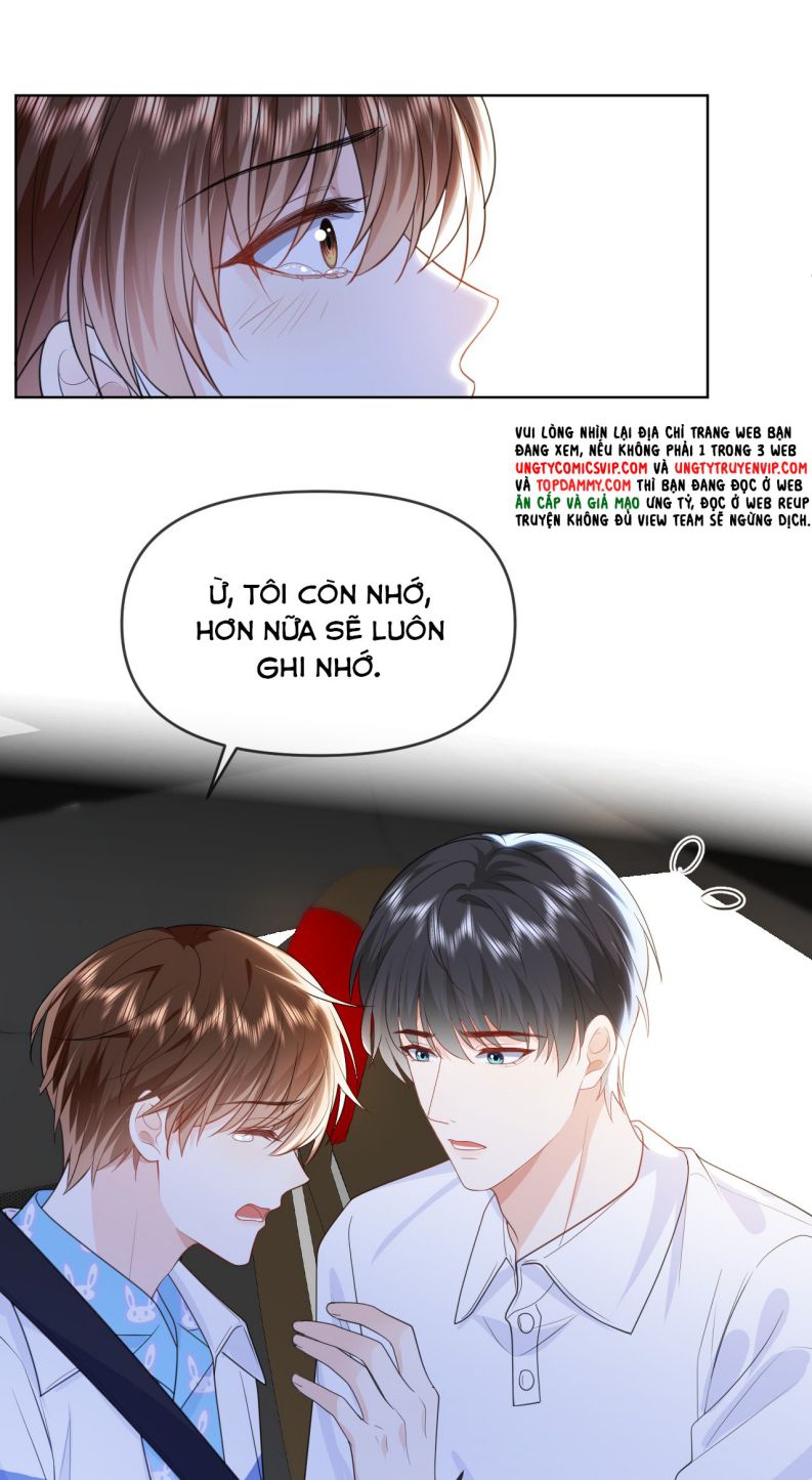 Chó Săn Chapter 16 - Next Chapter 17