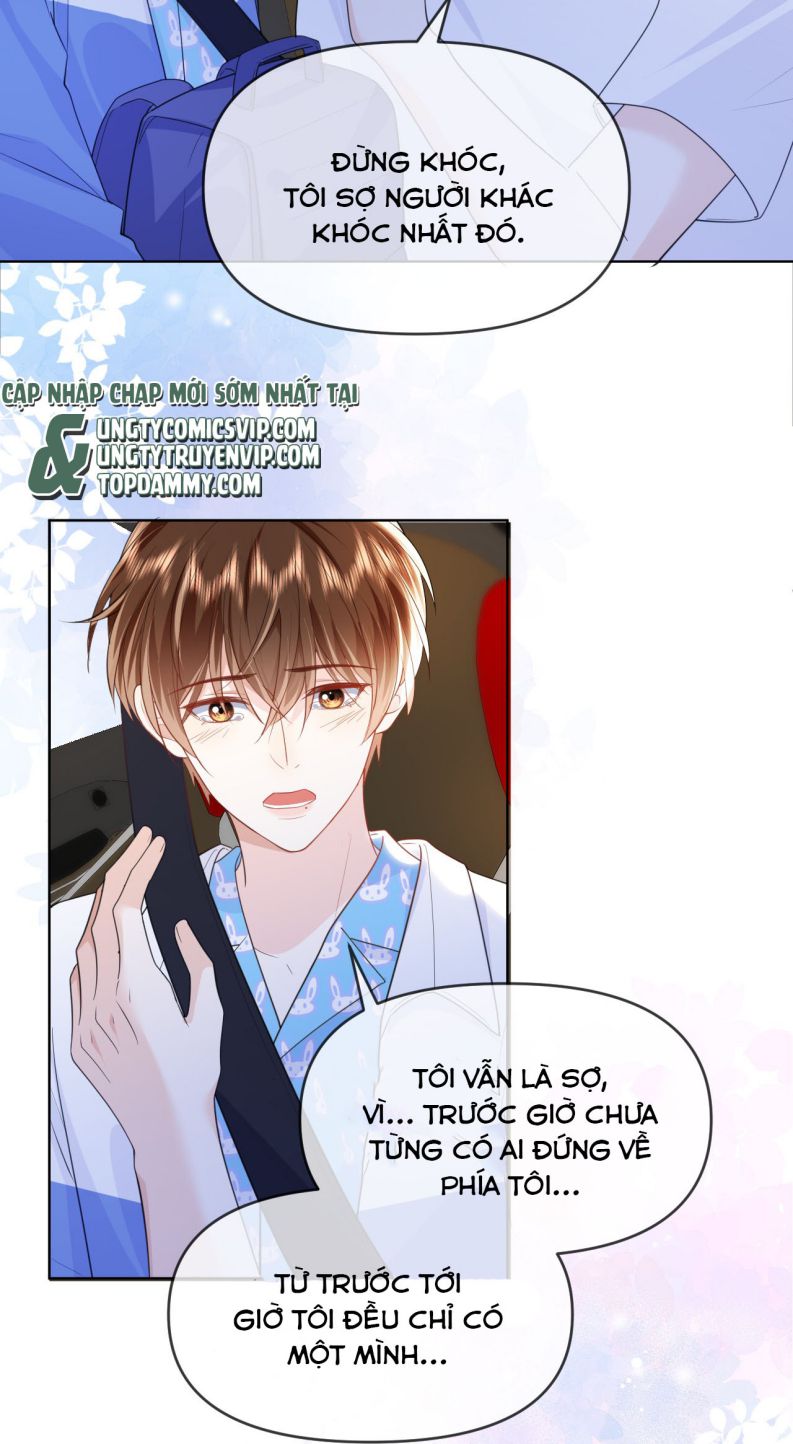 Chó Săn Chapter 16 - Next Chapter 17