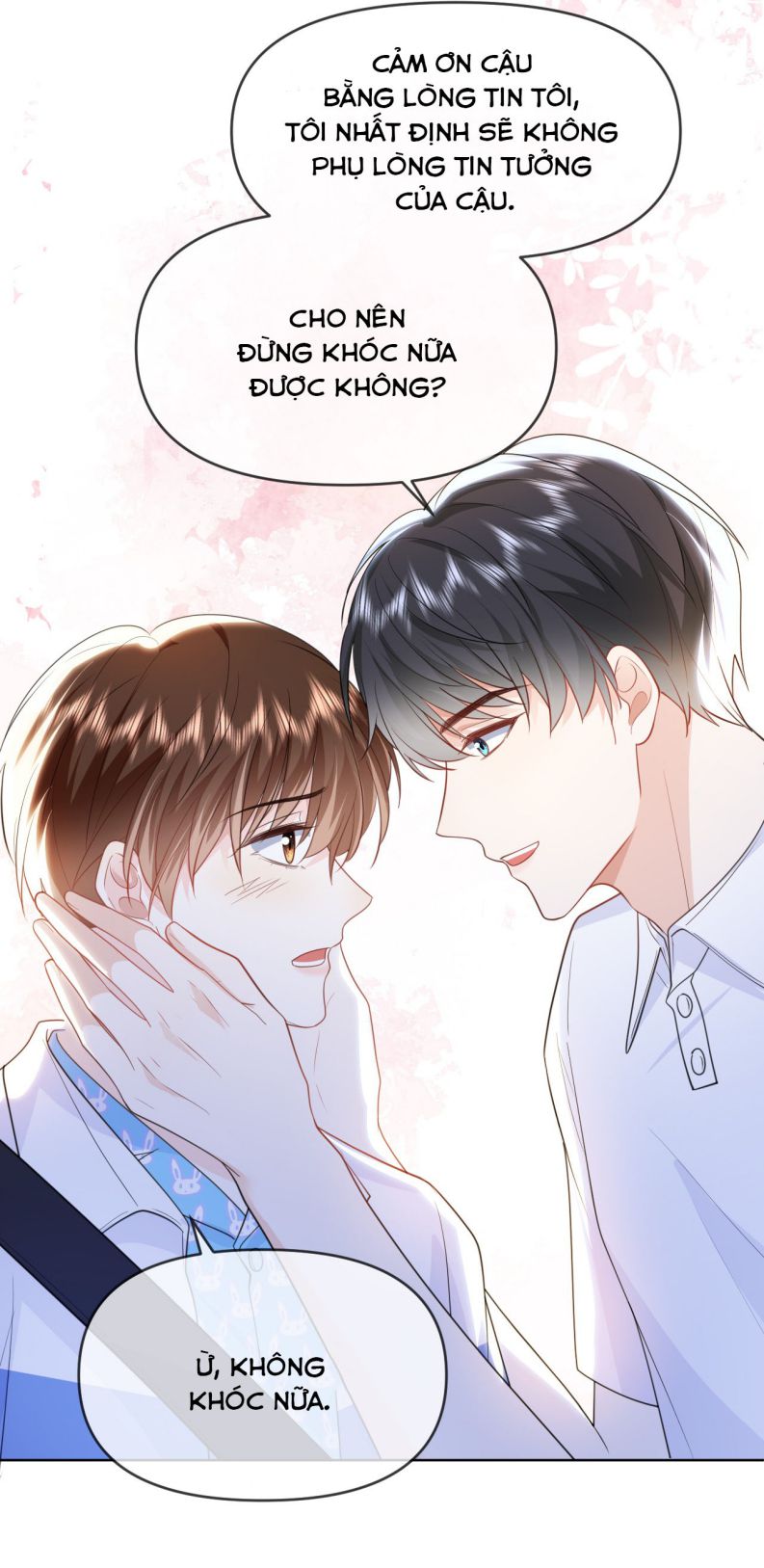 Chó Săn Chapter 16 - Next Chapter 17