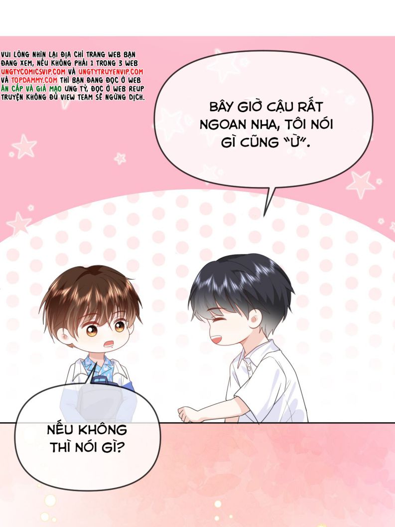 Chó Săn Chapter 16 - Next Chapter 17