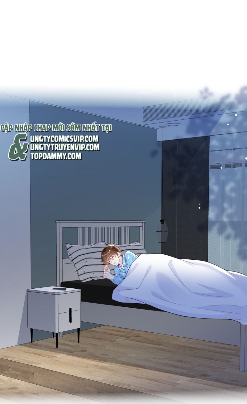 Chó Săn Chapter 16 - Next Chapter 17