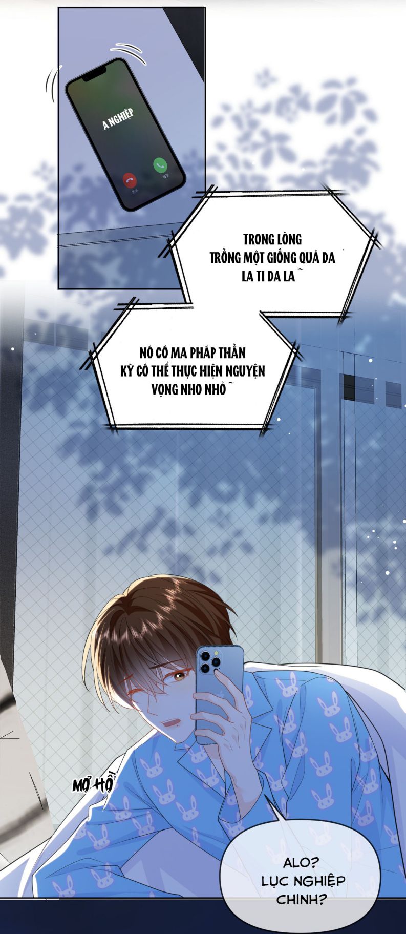 Chó Săn Chapter 16 - Next Chapter 17