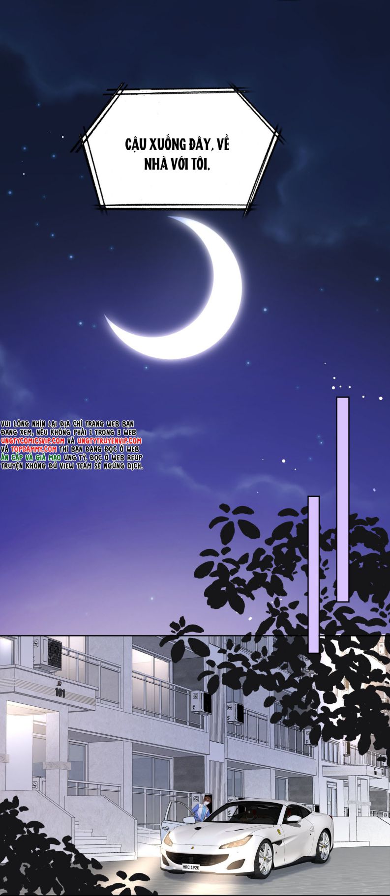 Chó Săn Chapter 16 - Next Chapter 17