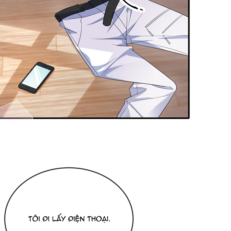 Giáo Bá Là Một Tên Yêu Tinh Chapter 98 - Trang 4