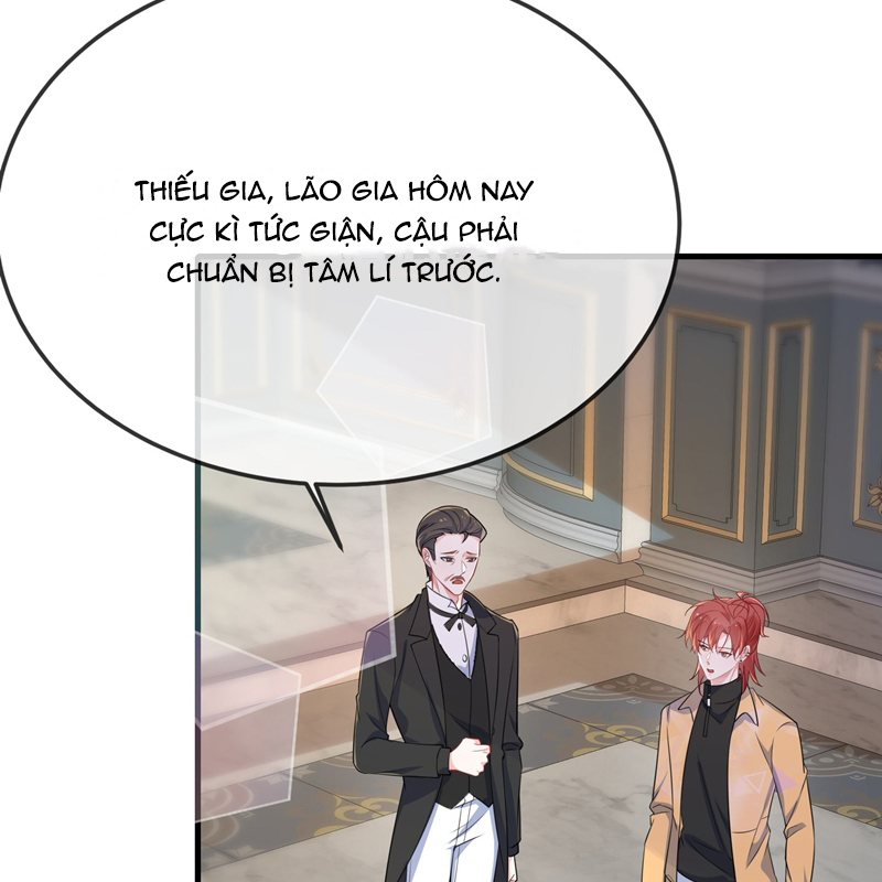 Giáo Bá Là Một Tên Yêu Tinh Chapter 98 - Trang 4