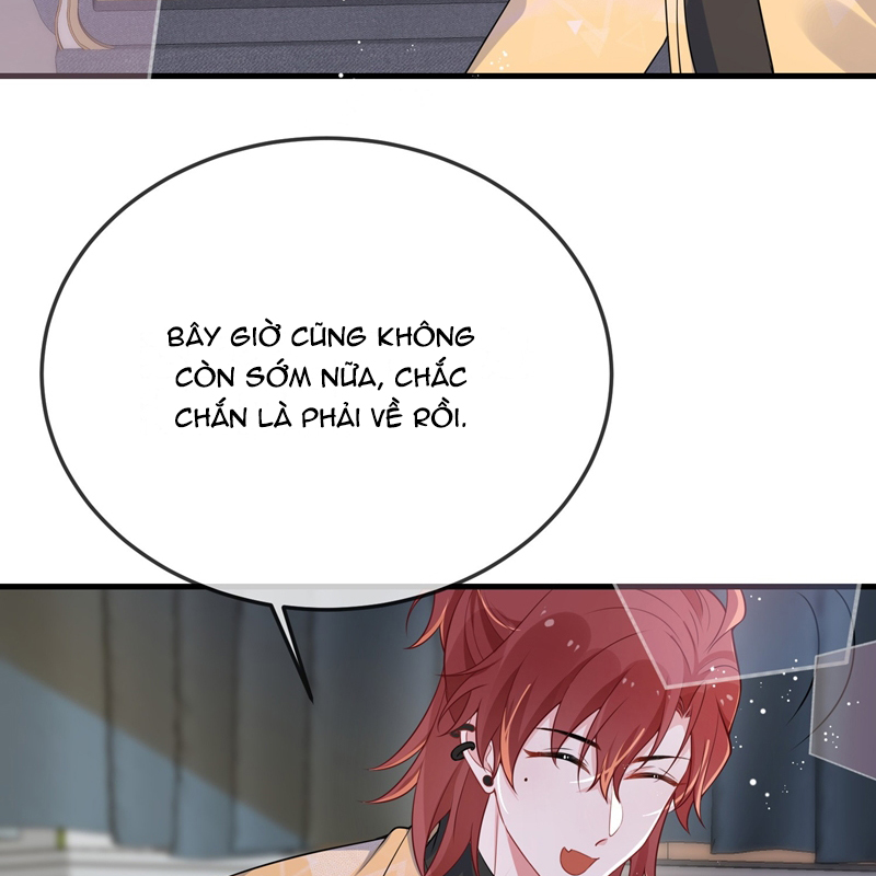 Giáo Bá Là Một Tên Yêu Tinh Chapter 98 - Trang 4