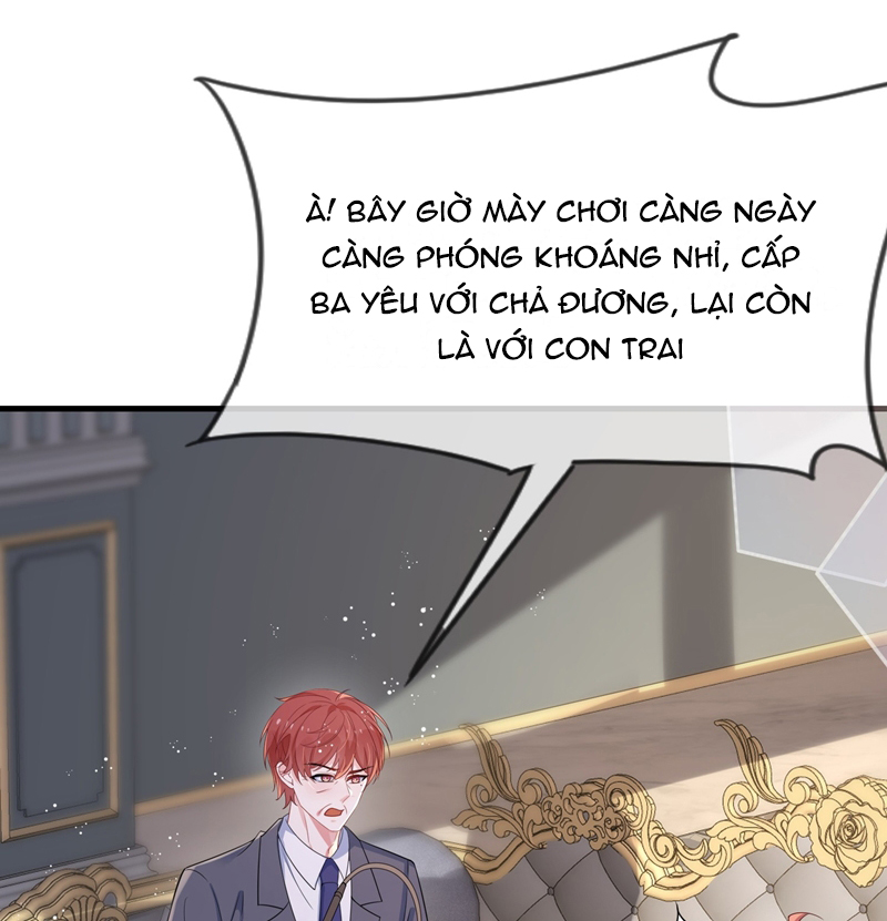 Giáo Bá Là Một Tên Yêu Tinh Chapter 98 - Trang 4