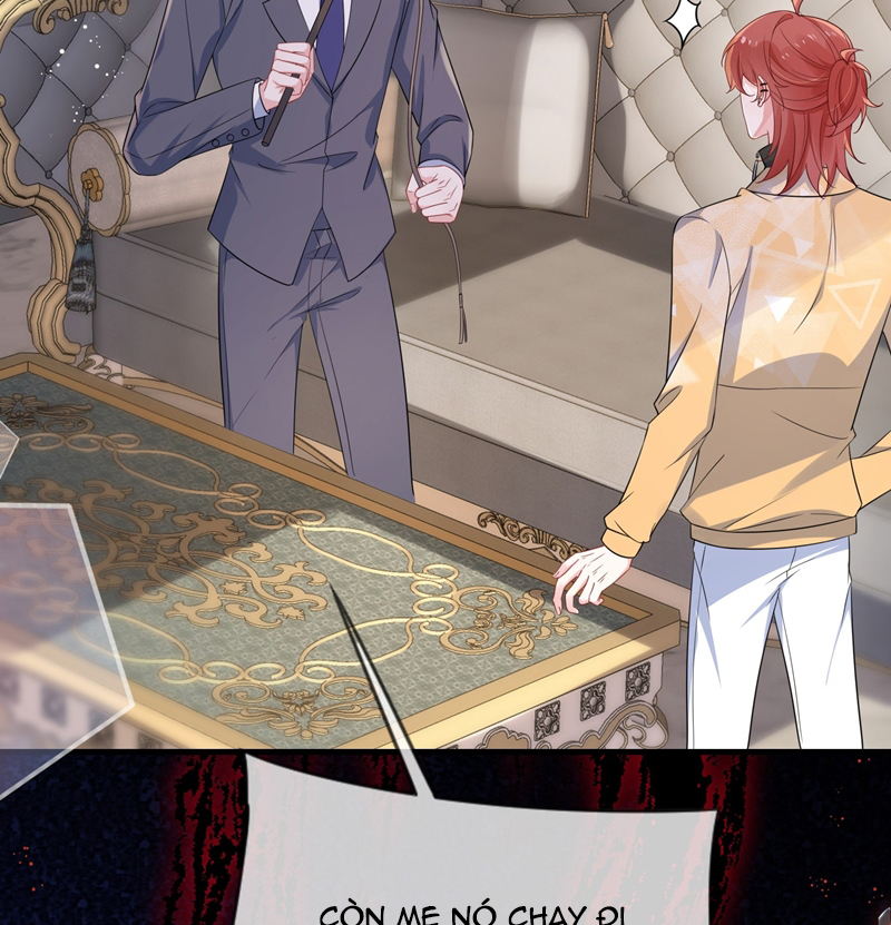 Giáo Bá Là Một Tên Yêu Tinh Chapter 98 - Trang 4