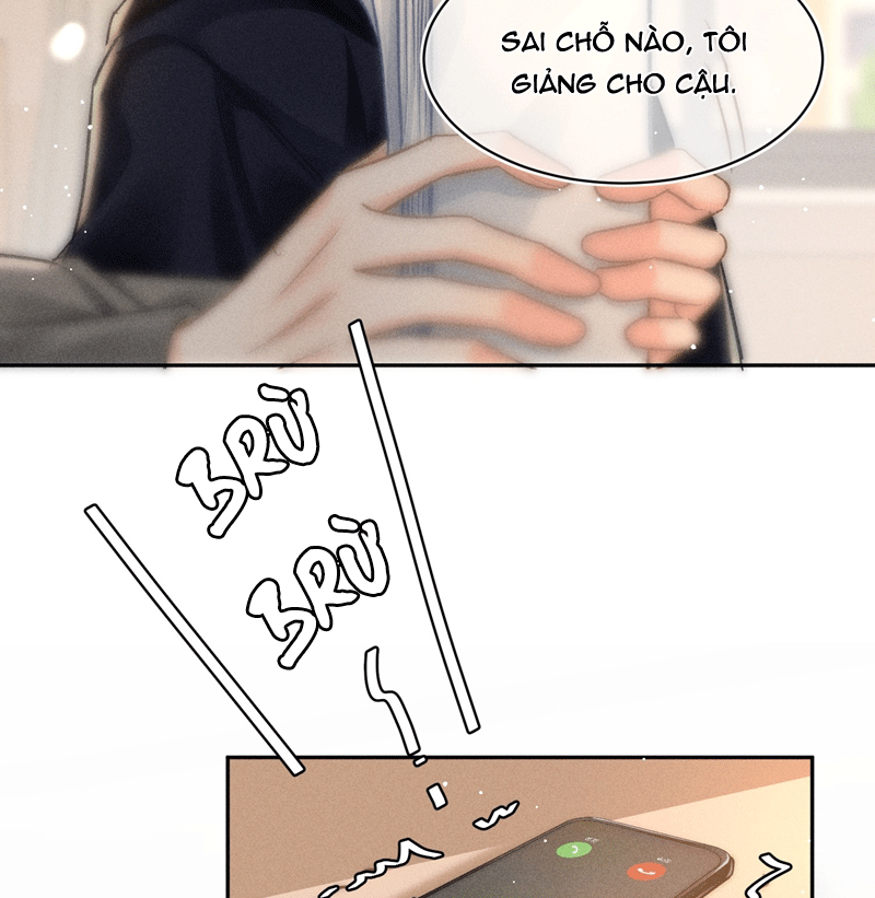 Ánh Trăng Vì Tôi Mà Đến Chapter 52 - Next Chapter 53