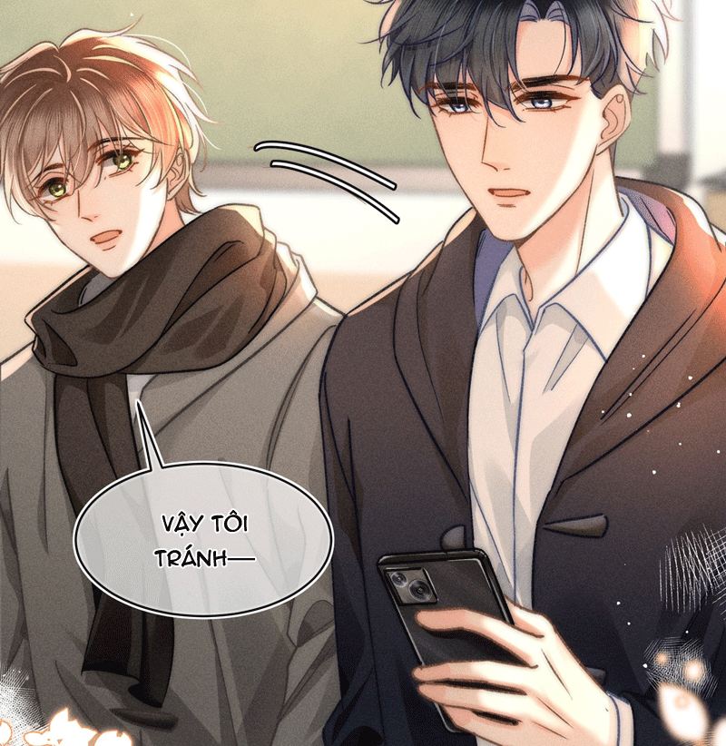 Ánh Trăng Vì Tôi Mà Đến Chapter 52 - Next Chapter 53