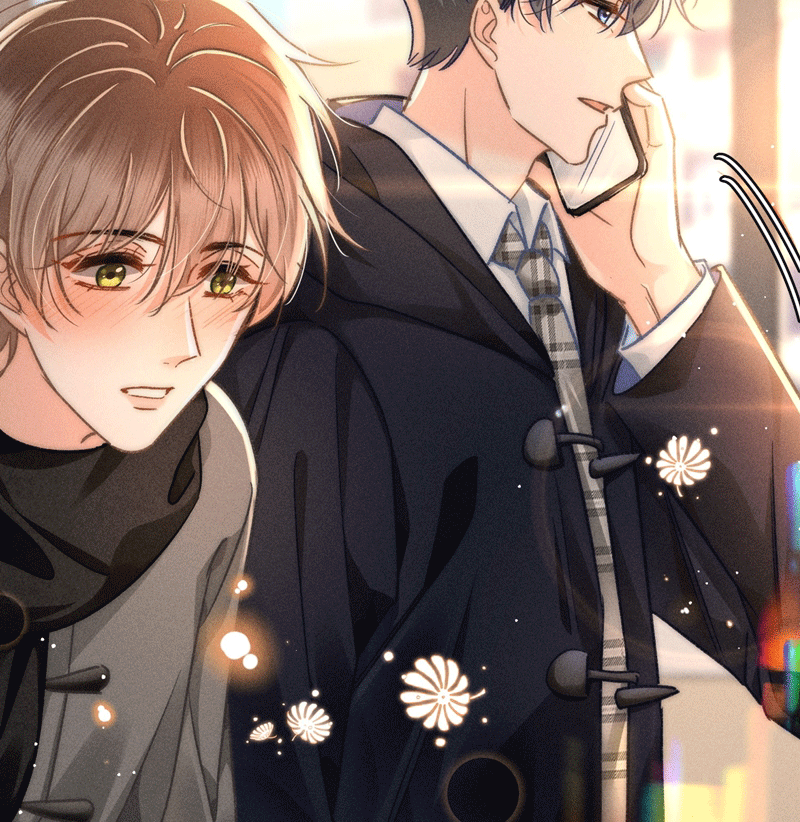 Ánh Trăng Vì Tôi Mà Đến Chapter 52 - Next Chapter 53