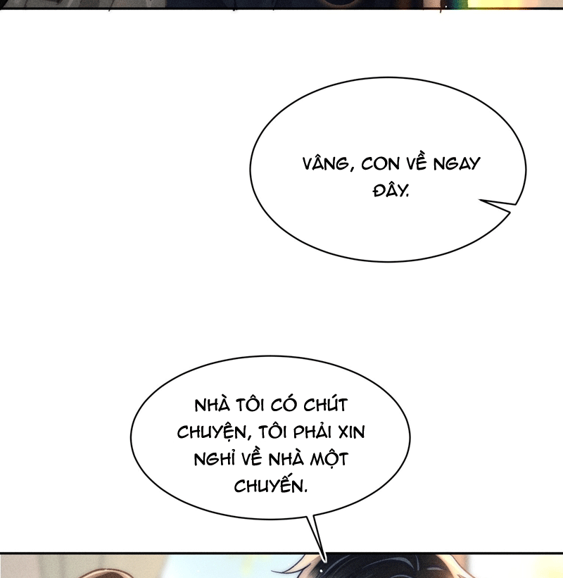 Ánh Trăng Vì Tôi Mà Đến Chapter 52 - Next Chapter 53