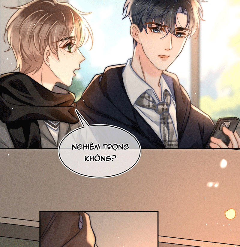 Ánh Trăng Vì Tôi Mà Đến Chapter 52 - Next Chapter 53