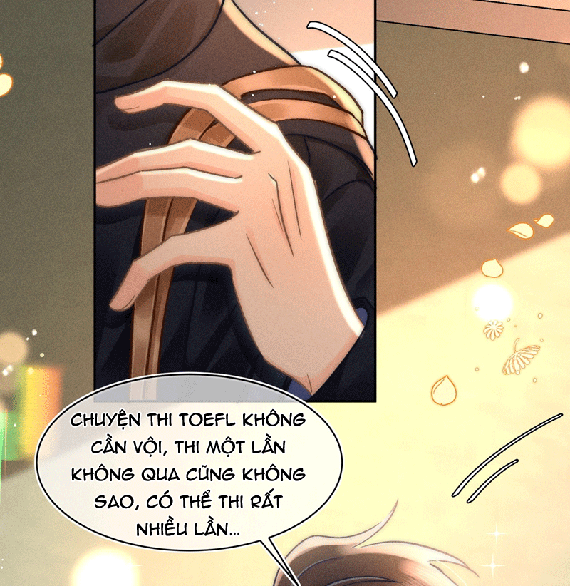 Ánh Trăng Vì Tôi Mà Đến Chapter 52 - Next Chapter 53