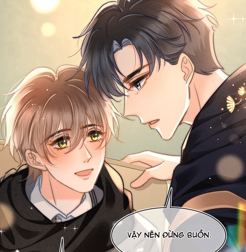 Ánh Trăng Vì Tôi Mà Đến Chapter 52 - Next Chapter 53