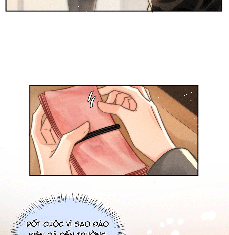 Ánh Trăng Vì Tôi Mà Đến Chapter 52 - Next Chapter 53