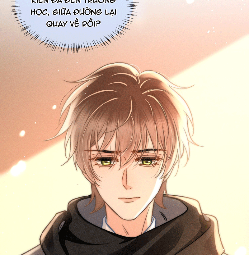 Ánh Trăng Vì Tôi Mà Đến Chapter 52 - Next Chapter 53