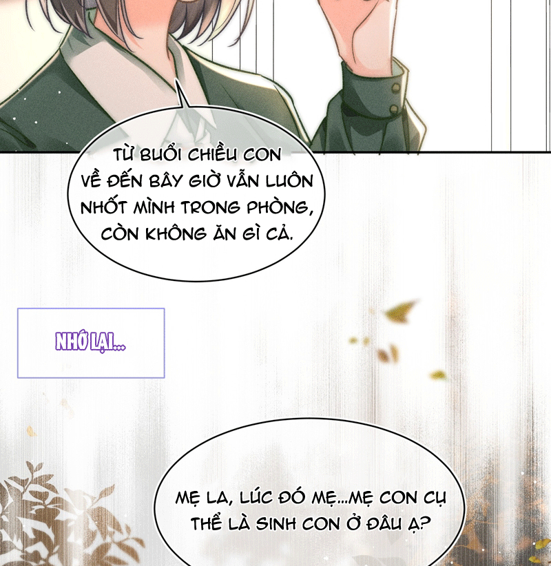 Ánh Trăng Vì Tôi Mà Đến Chapter 52 - Next Chapter 53