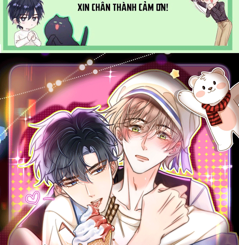 Ánh Trăng Vì Tôi Mà Đến Chapter 52 - Next Chapter 53