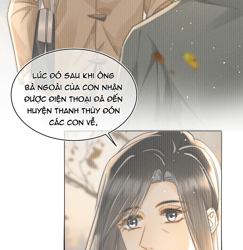 Ánh Trăng Vì Tôi Mà Đến Chapter 52 - Next Chapter 53