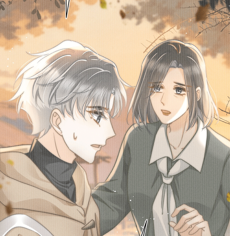 Ánh Trăng Vì Tôi Mà Đến Chapter 52 - Next Chapter 53