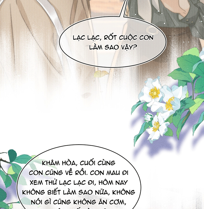 Ánh Trăng Vì Tôi Mà Đến Chapter 52 - Next Chapter 53